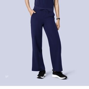 - Mandala Scrub pants